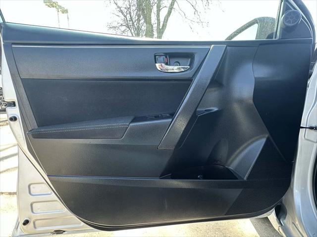 used 2019 Toyota Corolla car, priced at $11,995