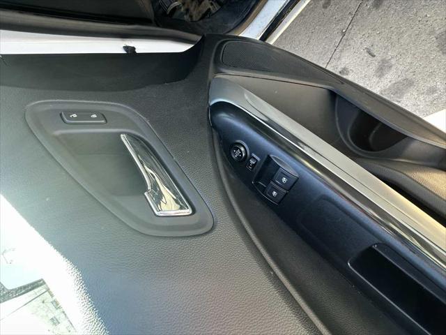 used 2022 Chevrolet Colorado car, priced at $13,995