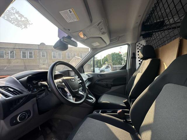 used 2022 Ford Transit Connect car, priced at $17,995