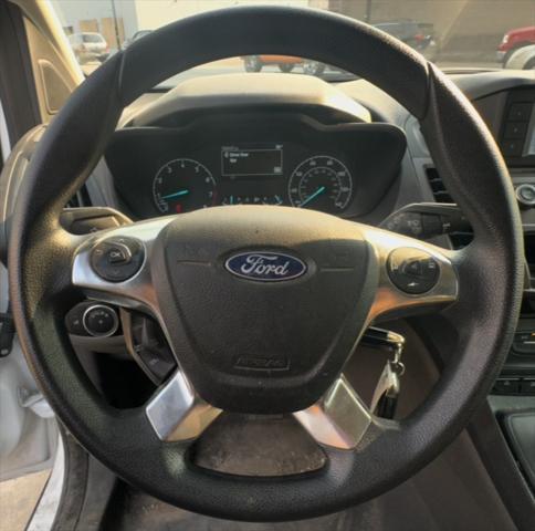 used 2022 Ford Transit Connect car, priced at $17,995