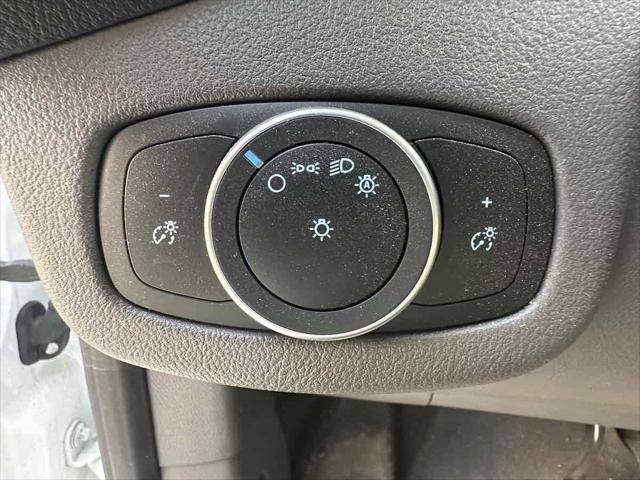 used 2022 Ford Transit Connect car, priced at $17,995