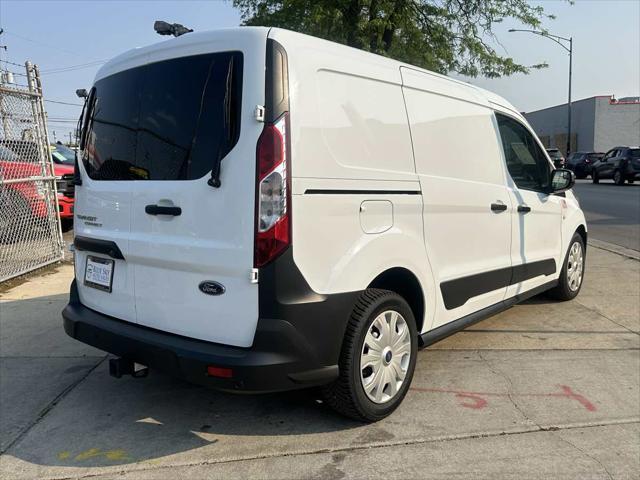 used 2022 Ford Transit Connect car, priced at $17,995