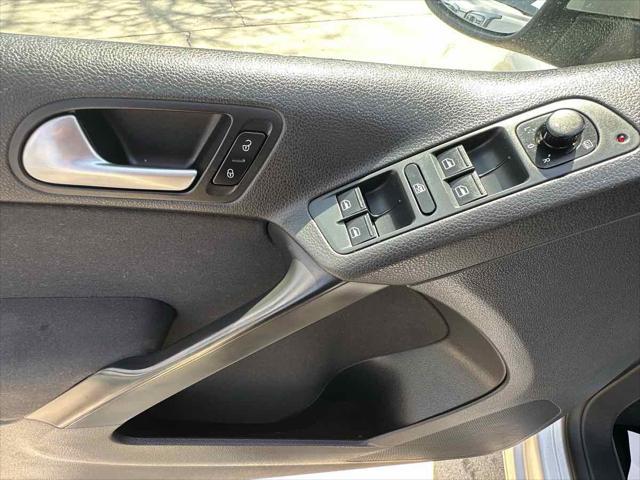 used 2013 Volkswagen Tiguan car, priced at $5,995