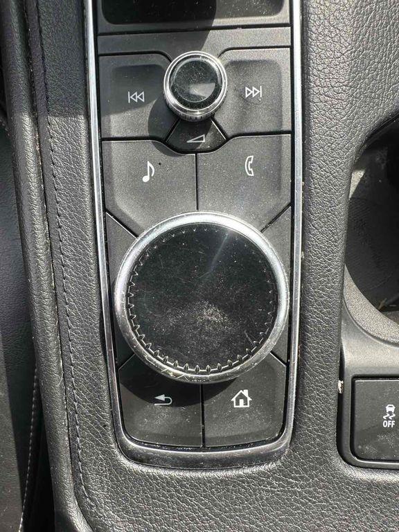 used 2019 Cadillac XT4 car, priced at $18,995