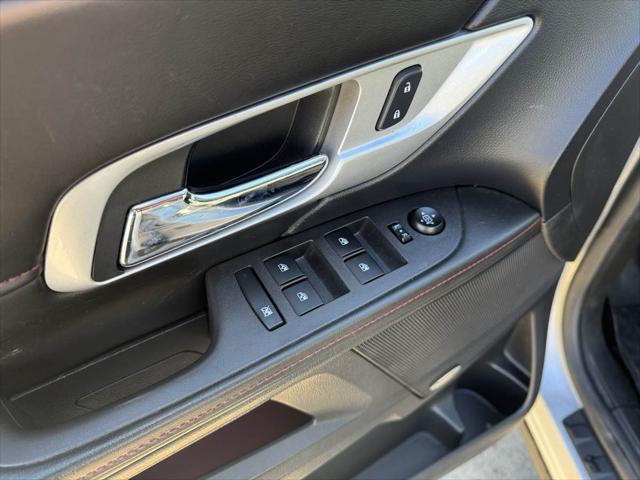 used 2014 GMC Terrain car, priced at $9,995