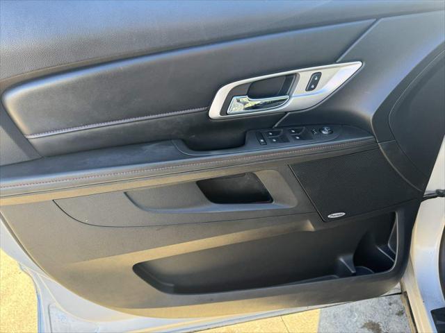 used 2014 GMC Terrain car, priced at $9,995