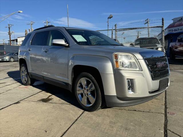 used 2014 GMC Terrain car, priced at $9,995