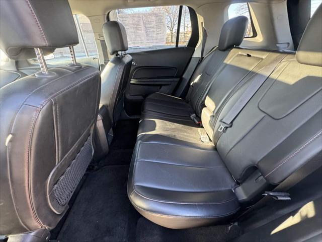 used 2014 GMC Terrain car, priced at $9,995