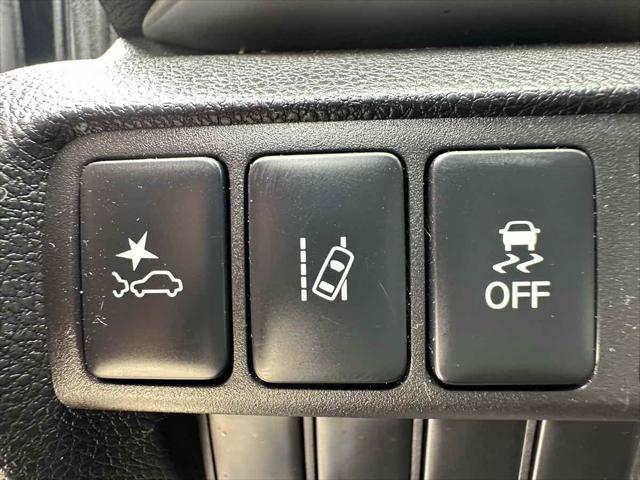 used 2023 Mitsubishi Eclipse Cross car, priced at $15,995