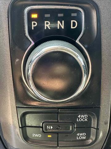 used 2016 Ram 1500 car, priced at $12,995