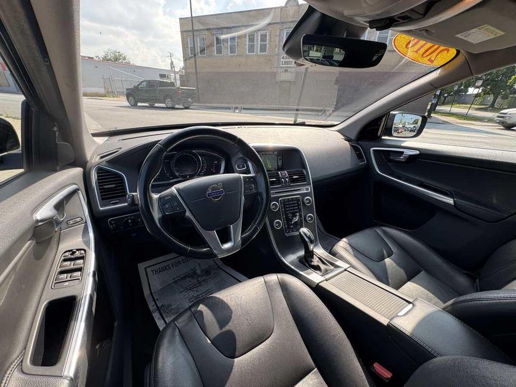 used 2016 Volvo XC60 car, priced at $10,995