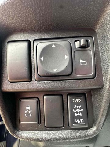 used 2016 Nissan Juke car, priced at $7,995