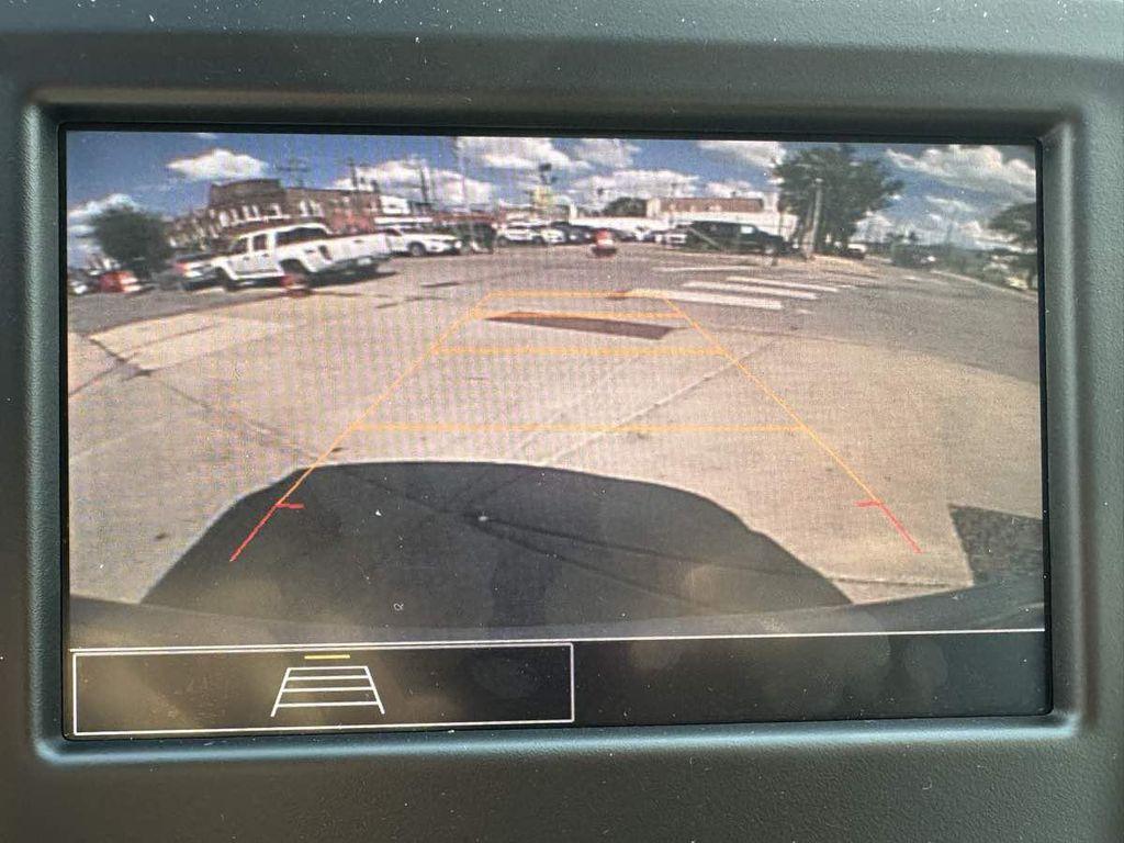 used 2023 Chevrolet Equinox car, priced at $16,995