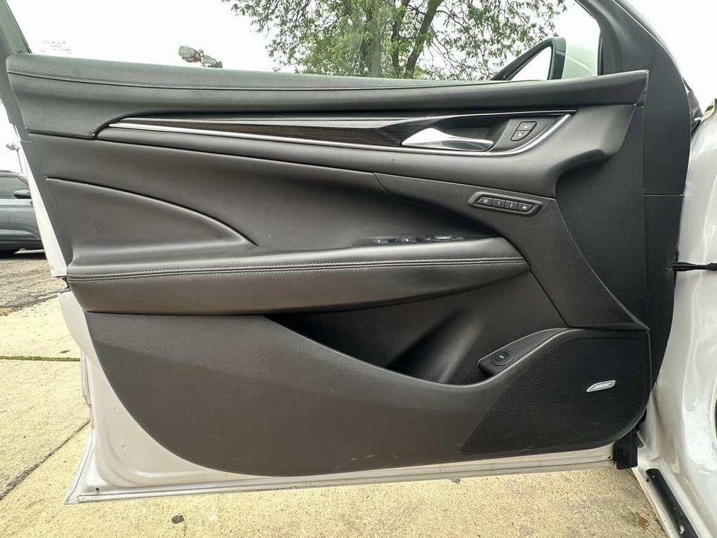 used 2017 Buick LaCrosse car, priced at $11,995