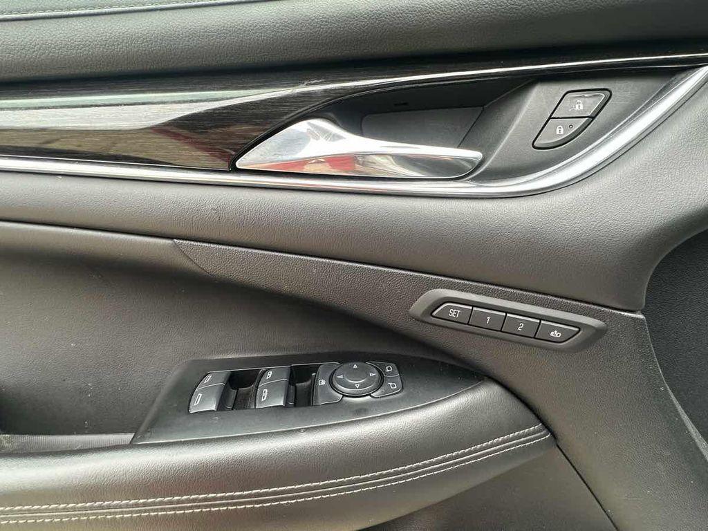 used 2017 Buick LaCrosse car, priced at $11,995