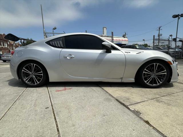 used 2013 Scion FR-S car, priced at $10,995