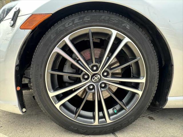 used 2013 Scion FR-S car, priced at $10,995