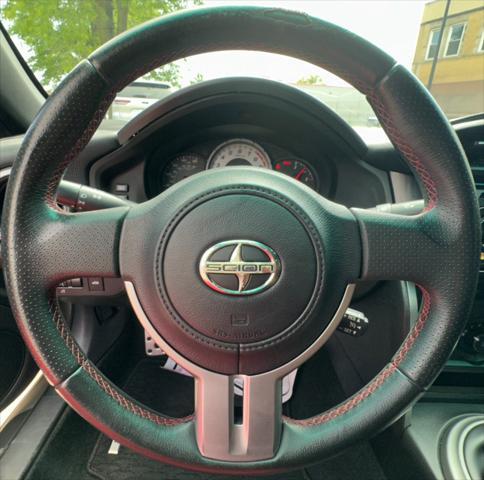 used 2013 Scion FR-S car, priced at $10,995