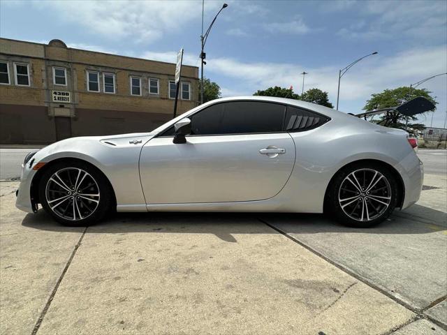 used 2013 Scion FR-S car, priced at $10,995
