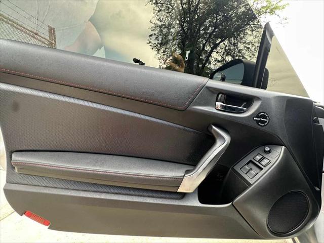 used 2013 Scion FR-S car, priced at $10,995