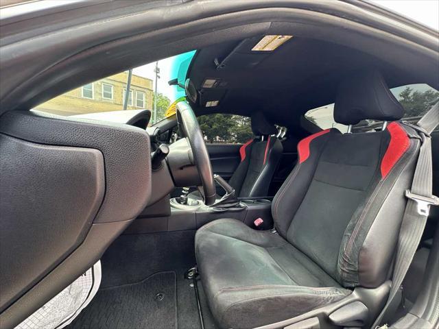 used 2013 Scion FR-S car, priced at $10,995