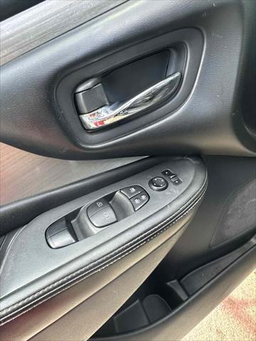 used 2018 Nissan Murano car, priced at $14,995