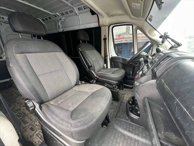 used 2019 Ram ProMaster 1500 car, priced at $15,995