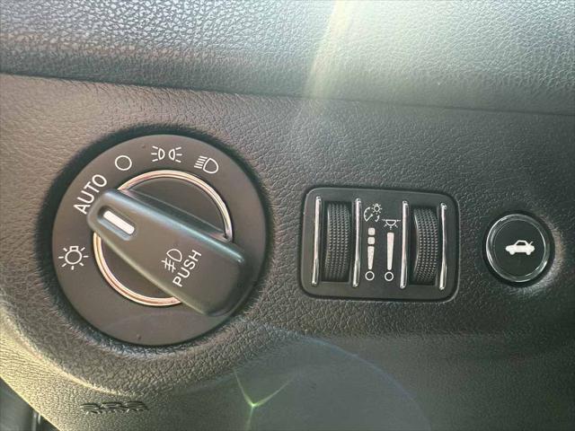 used 2019 Chrysler 300 car, priced at $15,995