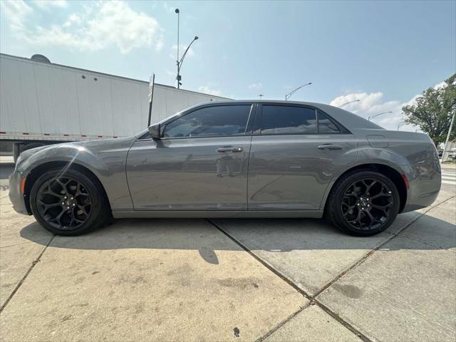 used 2019 Chrysler 300 car, priced at $15,995