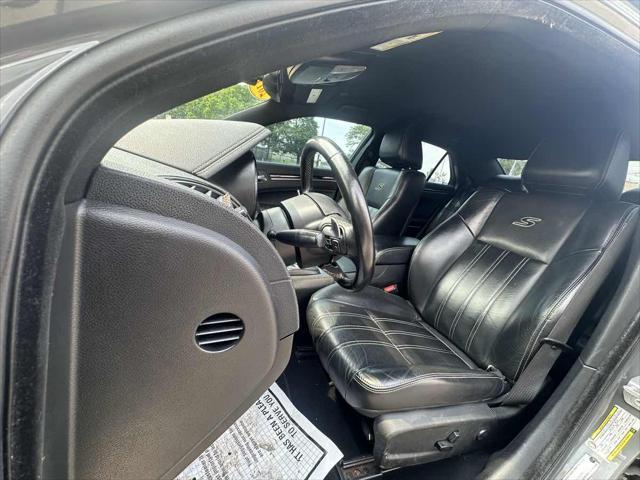 used 2019 Chrysler 300 car, priced at $15,995