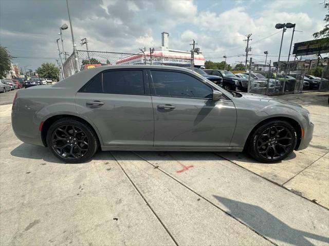 used 2019 Chrysler 300 car, priced at $15,995
