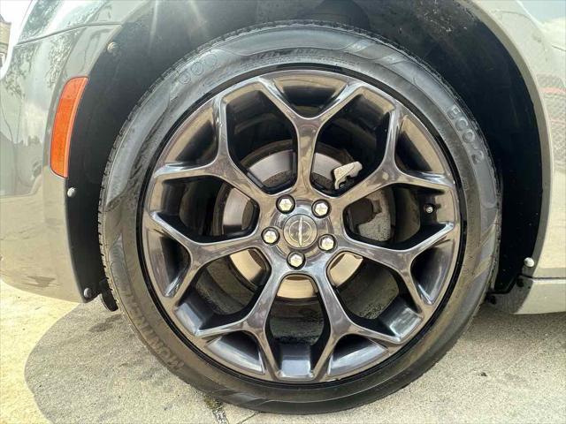 used 2019 Chrysler 300 car, priced at $15,995