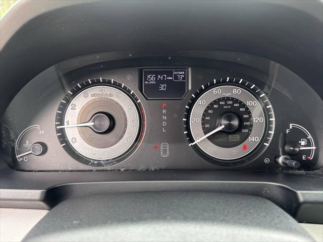 used 2015 Honda Odyssey car, priced at $8,995