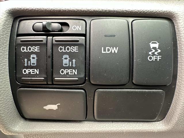 used 2015 Honda Odyssey car, priced at $8,995