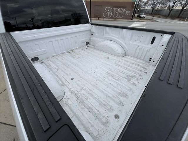 used 2018 Ford F-150 car, priced at $17,995