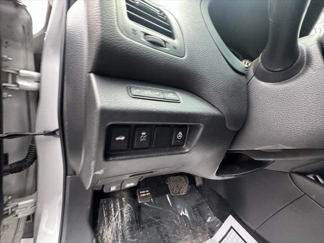 used 2018 Nissan Altima car, priced at $8,995