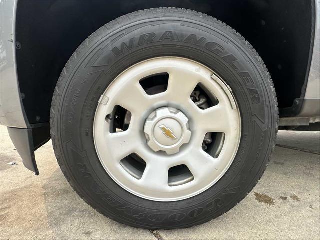 used 2021 Chevrolet Colorado car, priced at $14,995