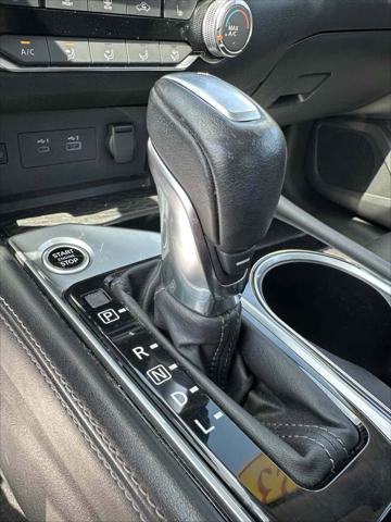 used 2023 Nissan Altima car, priced at $15,995