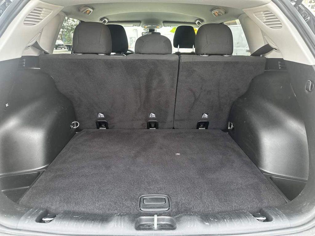 used 2022 Jeep Compass car, priced at $13,995