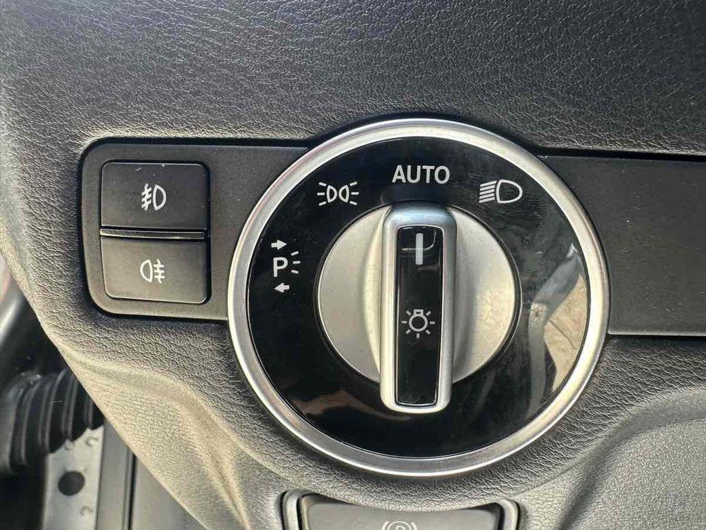 used 2017 INFINITI QX30 car, priced at $12,995