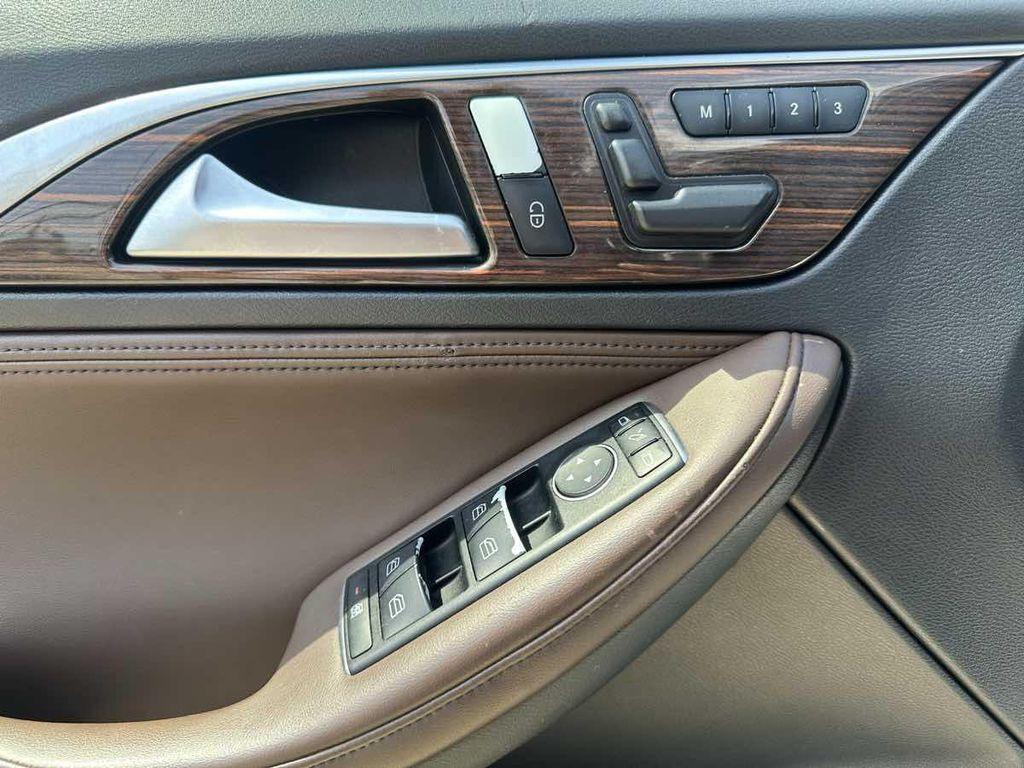 used 2017 INFINITI QX30 car, priced at $12,995