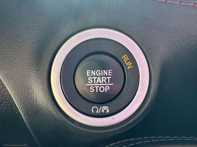 used 2022 Dodge Challenger car, priced at $25,995