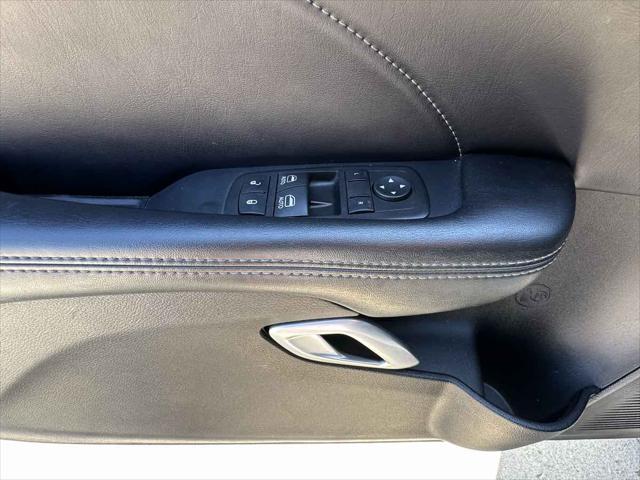 used 2022 Dodge Challenger car, priced at $25,995