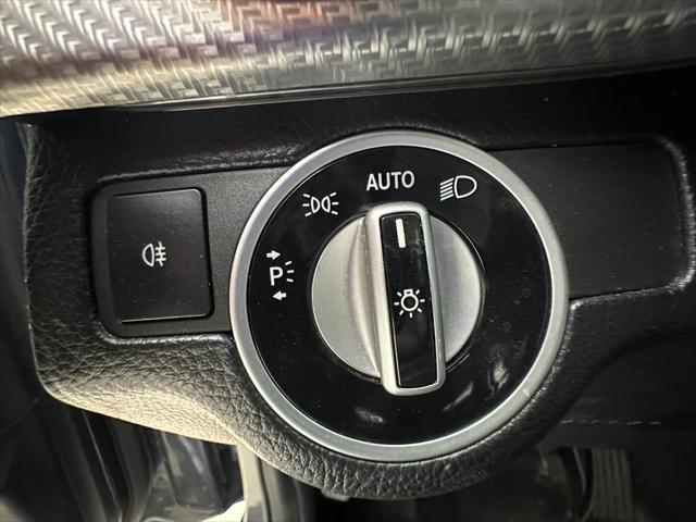used 2015 Mercedes-Benz GLK-Class car, priced at $10,995