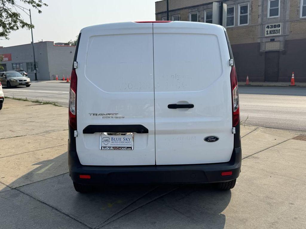 used 2019 Ford Transit Connect car, priced at $12,995