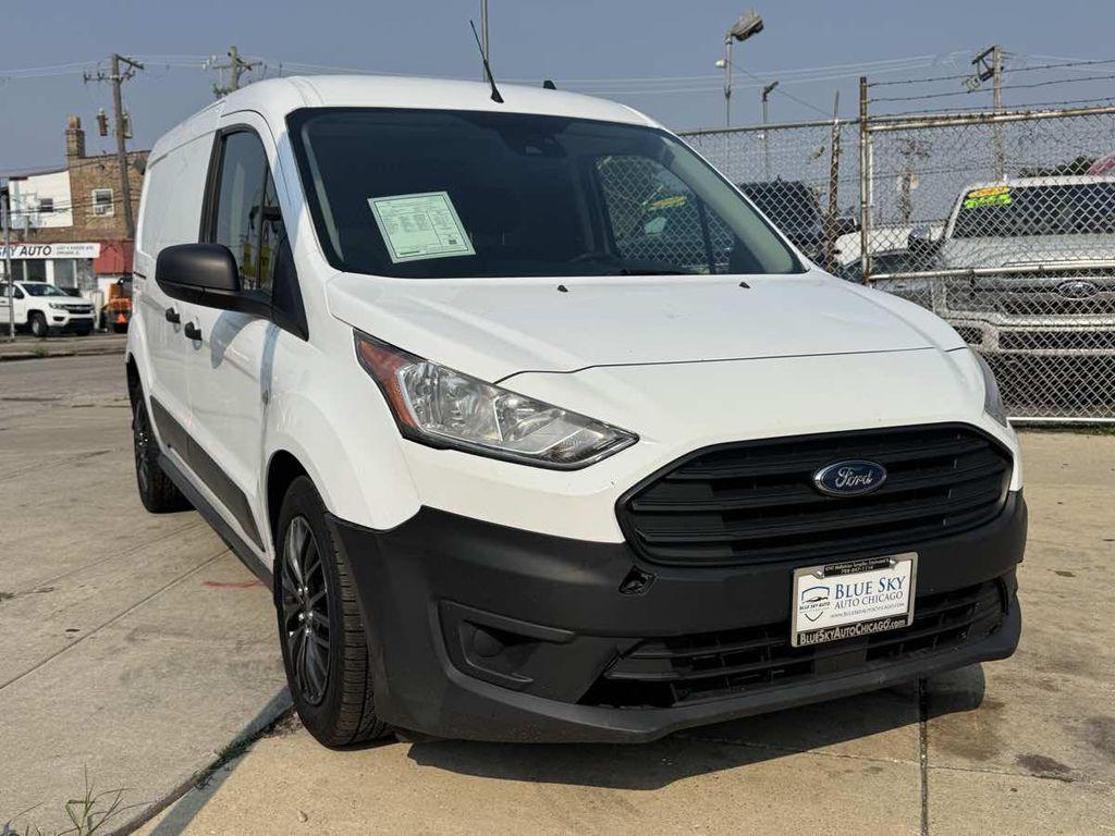 used 2019 Ford Transit Connect car, priced at $12,995