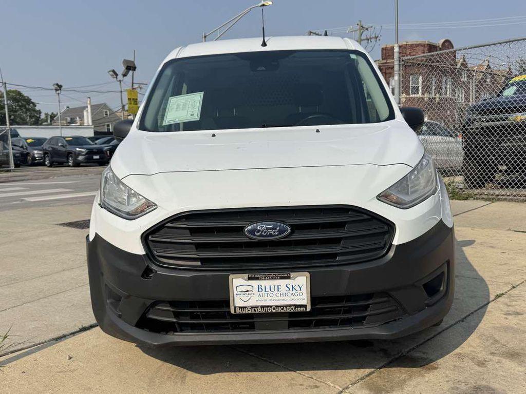 used 2019 Ford Transit Connect car, priced at $12,995