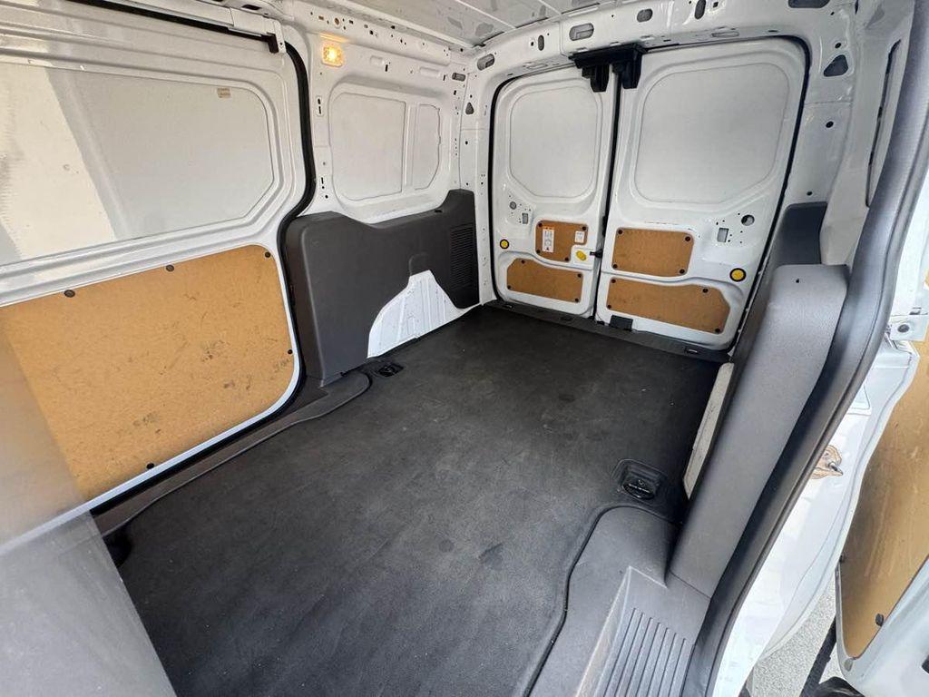 used 2019 Ford Transit Connect car, priced at $12,995
