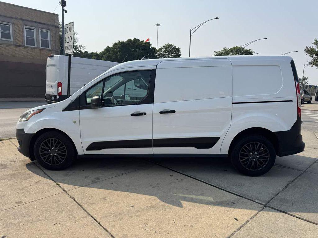 used 2019 Ford Transit Connect car, priced at $12,995