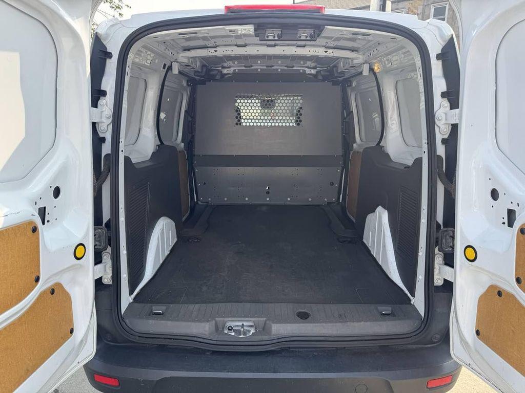 used 2019 Ford Transit Connect car, priced at $12,995